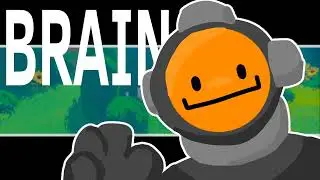 SHE KILLED MY BRAIN // ANIMATION MEME (Content Warning Video Game)