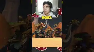 *NEW* Trader's Gilded Brutosaur AND 30th Warcraft Anniversary Mount Bundle! 