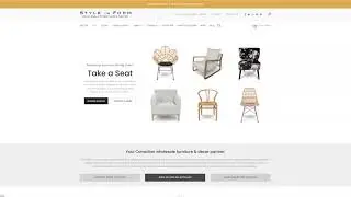 How to add products to a wait list | Style In Form
