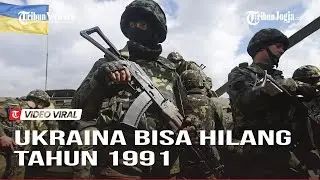 PENASIHAT ZELENSKY : TERUS BERTEMPUR, JANGAN LAGI KEHILANGAN WILAYAH UKRAINA