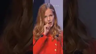 This is one of Princess Leonor's habits!
