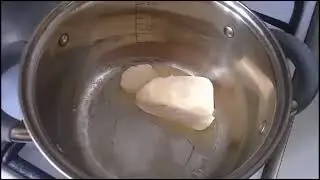 ВКУСНАЯ приправа к картошке.