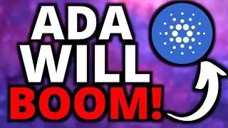 ADA TO $1? Cardano Price Prediction! Should you buy ADA?