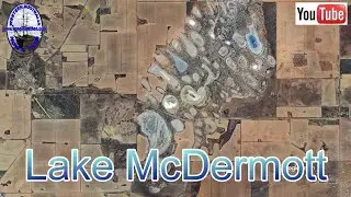 Lake McDermott - Bencubbin - Western Australia