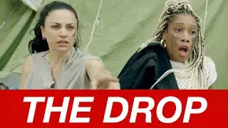 5G Outage Turns Gen Zs Into Zombies - The Drop, Ep 2
