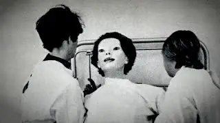 THE EXPRESSIONLESS - Horror story in Esperanto