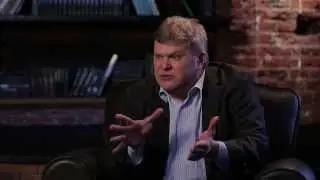 Программа "Talk" с Ильей Пономаревым