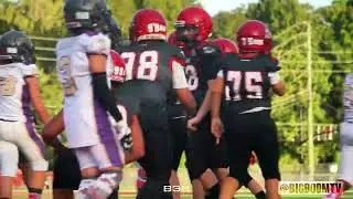 Lake Mary Rams 11U Vs Winter Springs Bears