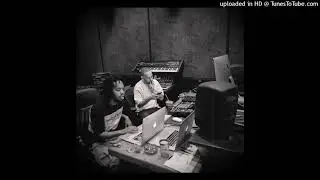 EARL SWEATSHIRT X ALCHEMIST X NAVY BLUE TYPE BEAT (FREE)