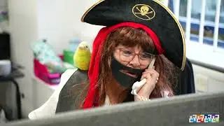 International Pirate Day 2024
