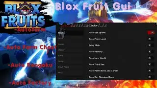 Arceus X Scripts | Nester Blox Fruit Hub Gui