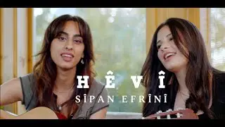 Sipan Efrini Hevi  2024