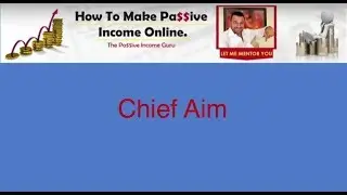 Chief Aim