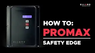 How-to Promax Series: Programming your wireless safety edge