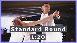 Standard Final Round | 