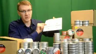Какая пуля лучше?
