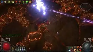 Path of Exile 2024