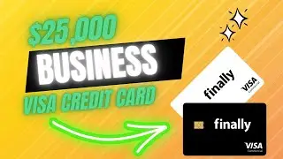 Finally Corporate Visa Credit Card: What Is It, How Does It Work?