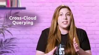 Cross-cloud Analytics in Starburst Galaxy | Launch Week 2023