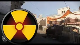 Modern Warfare - Domination Nuke Ft. Awookun & SacredSuccess