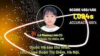 Festival Eduten Vietnam 20234 | Diamond Award Celebration