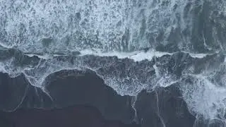 Khalaktyrsky beach!