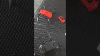 Drone fimi mini versi 3 kamera tidak bisah record