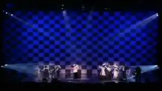 Madonna - 16. Justify My Love (Girlie Show 1993)