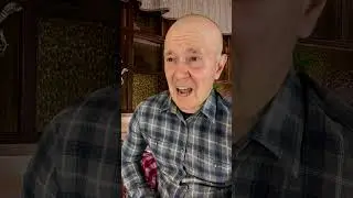 ТИПИЧНЫЙ ДЕД В РЕСТОРАНЕ