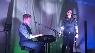 O'Hooley & Tidow - Gentleman Jack