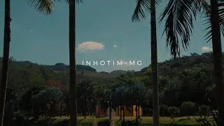 Inhotim - MG / Encontro de fotógrafos / Sony Zve10 / VLOG