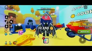 New pet simulator 99 and tutorial for claiming your pets from psx