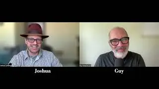 Healing and the Soul with Joshua Cameron