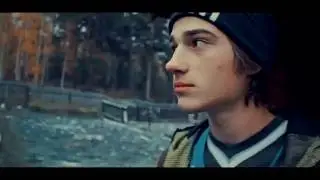 Сериал от первого лица "Лесная обезьяна"- Часть 3- Погоня