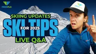 Skiing EXPERT Shares Top Ski Tips For 2025