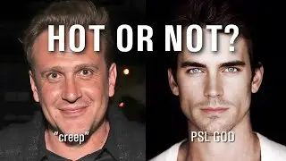 How Attractive Are You 1-10? [Full NO BS PSL Scale]