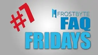 Bass Influences, ESP vs Warwick, ANOTHER BROWN GUY?! | Frostbyte FAQ Friday's #7