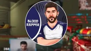 BLOOODRAPPER YEP YENİ İNTRO MÜZİĞİ ! - 2017 - HD !
