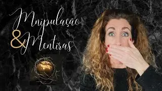 95% da população mundial é manipulado, e você? Quer ser livre ou continuar a ser um fantoche?