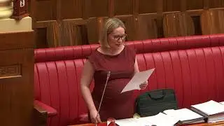 QT - Aboriginal Affairs