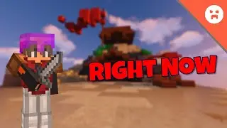 Right Now (A Bedwars Montage)