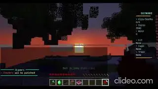 Готовая сборка сервера Minecraft 1 8 1.16.3