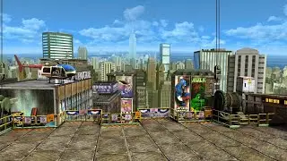 The Daily Bugle | Marvel vs. Capcom 3: Fate of Two Worlds