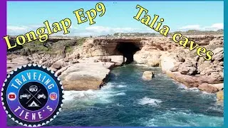 Talia caves eyre peninsula,Australian motorcycle,4x4 and caravan adventures