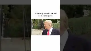 Poker VS Friends