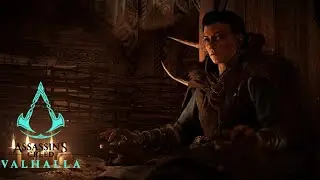Assassin’s Creed Valhalla - Ищем предателя №8 (Стрим с Twich)
