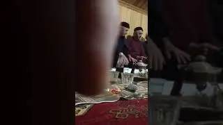 назму на даргинском