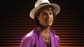 Andy Gibb - (Our Love) Don't Throw It All Away