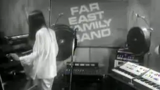 Fumio Miyashita “Live on The Boffomundo Show” (Excerpt)