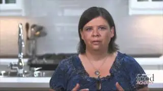 Gina Sauer - Return to Food Coach